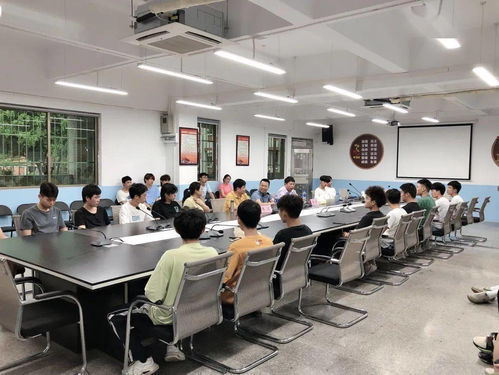 计算机网络技术专业优秀毕业生经验分享会于职教周成功举办，聚焦计算机系统集成领域